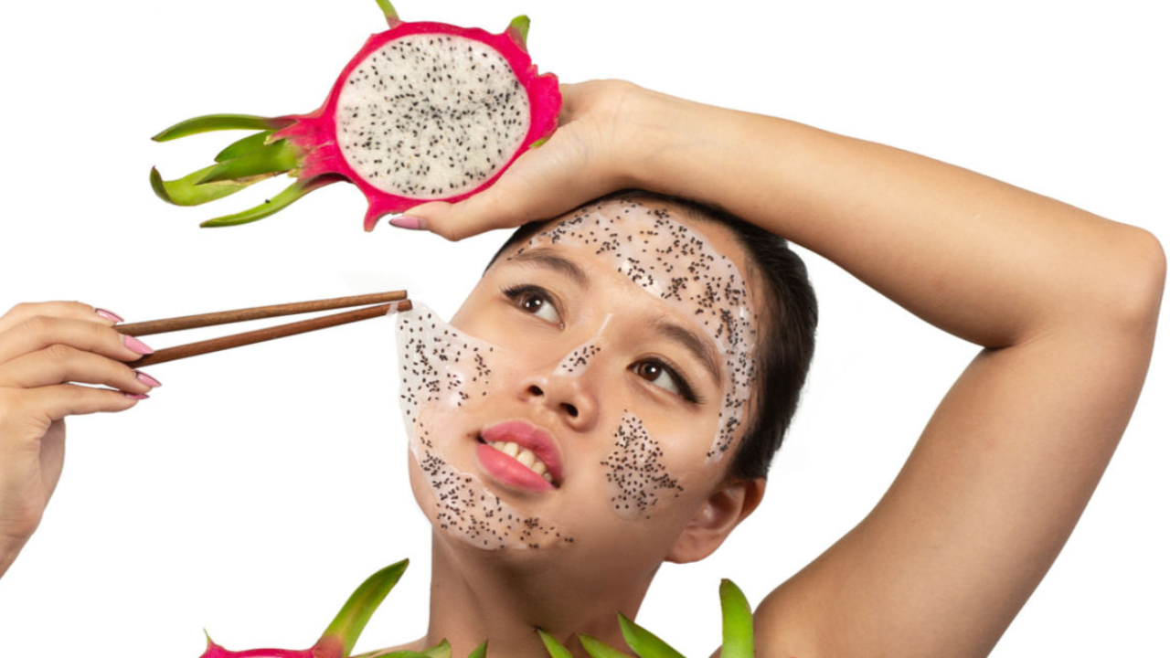 Health benefits of dragon fruit