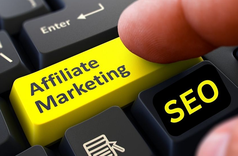 Mastering Conversion Optimization in Affiliate Marketing Affiliate Marketing Image.
