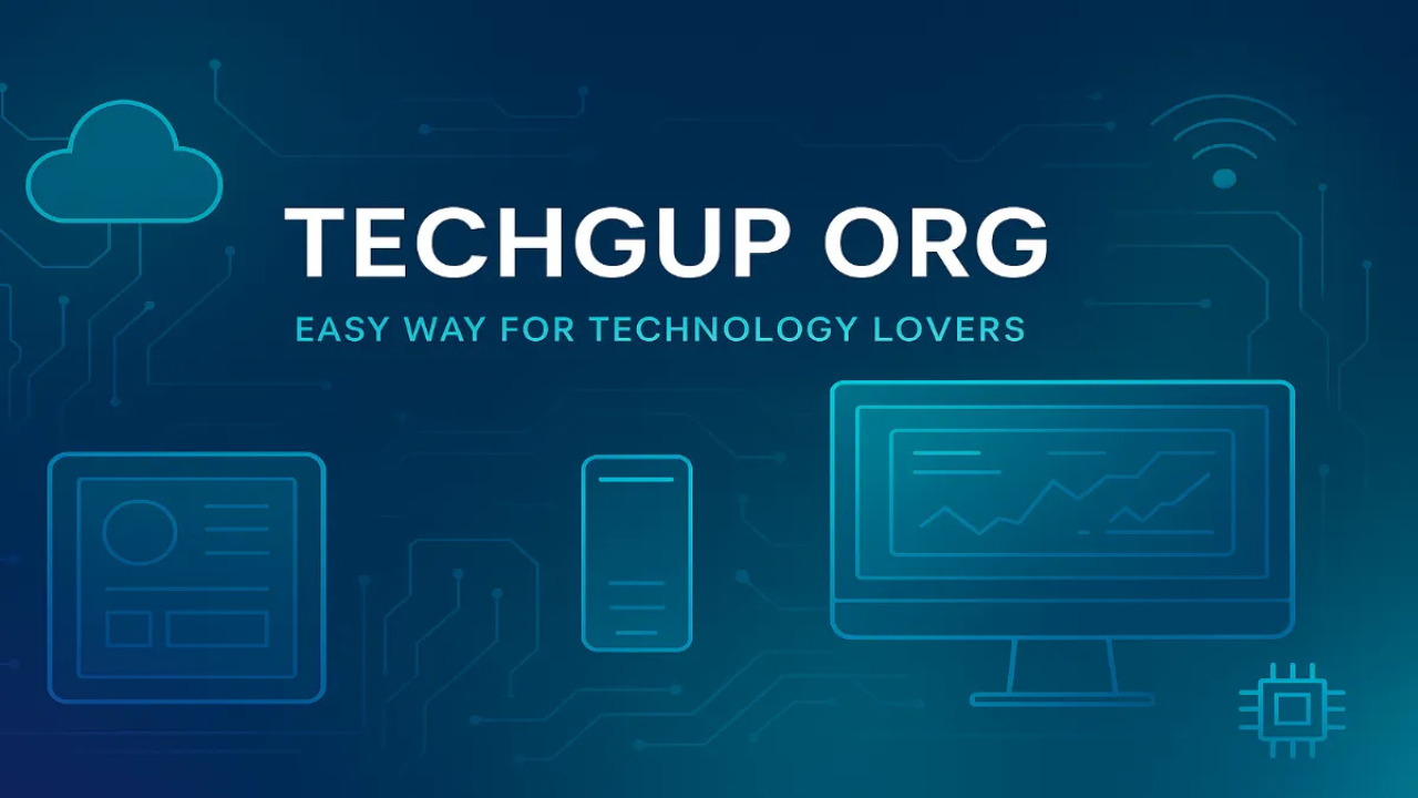 Current Technological Trends