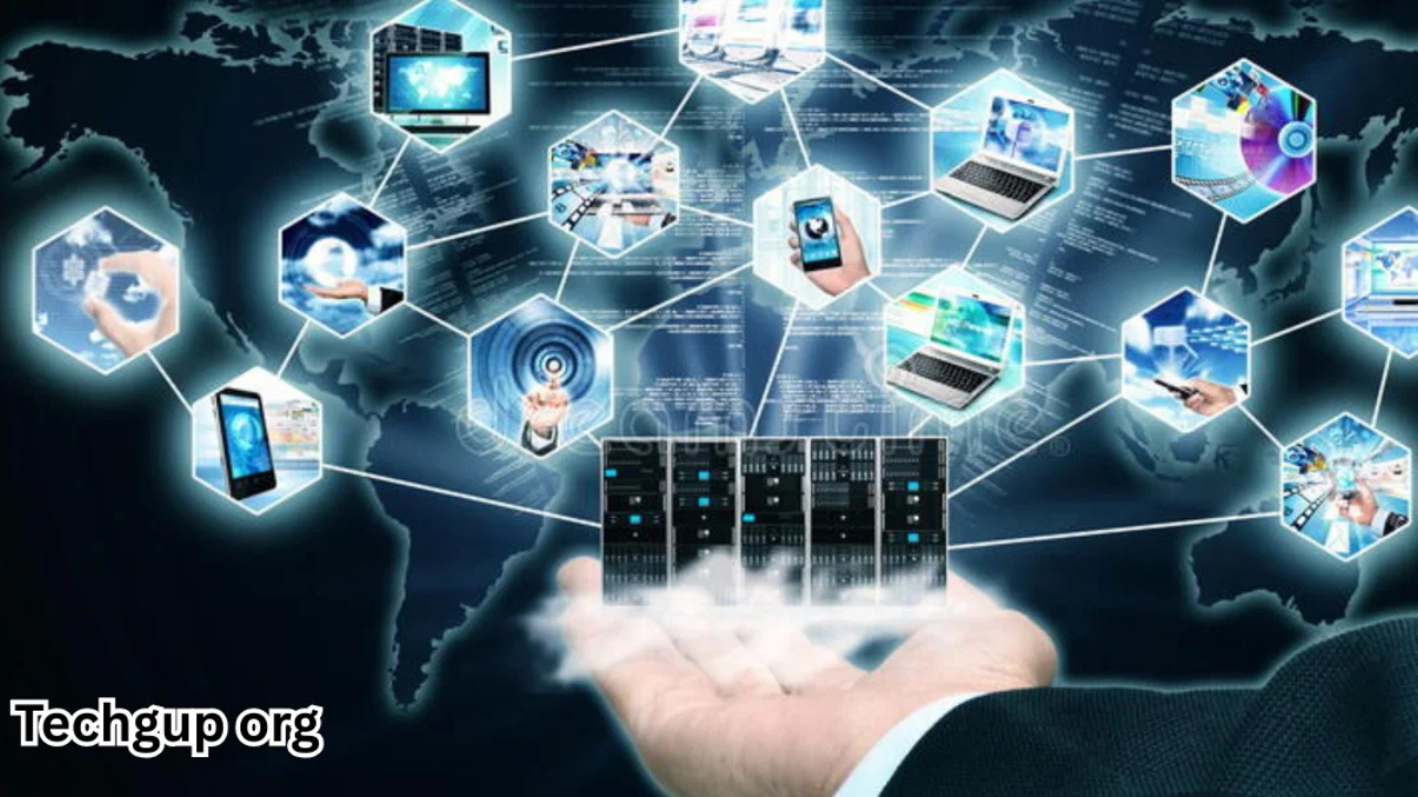 Key Features That Make Techgup org Stand Out