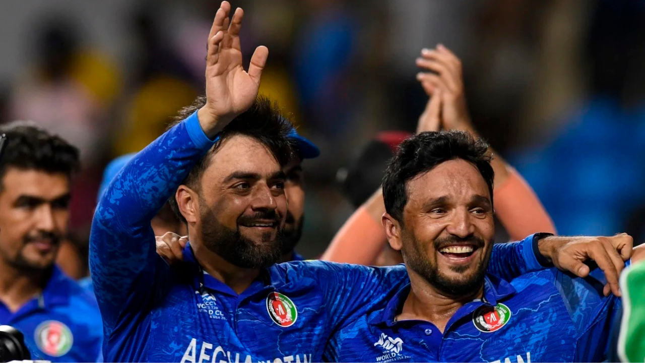 ODI Head-to-Head Summary