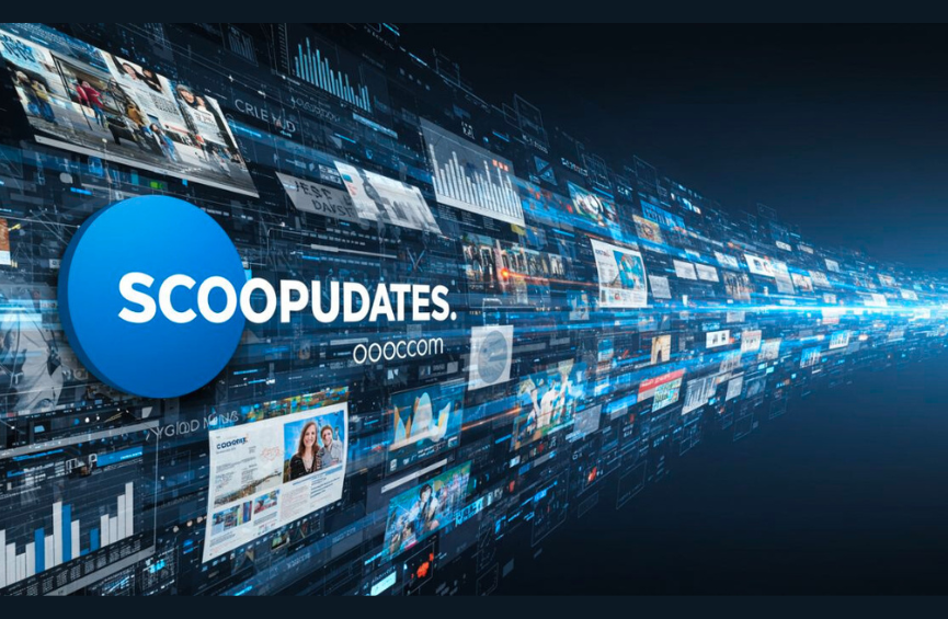 Scoopupdates .com: Real-Time News, Trends & Updates Across Multiple Niches Scoopupdates .com: Real-Time News, Trends & Updates Across Multiple Niches