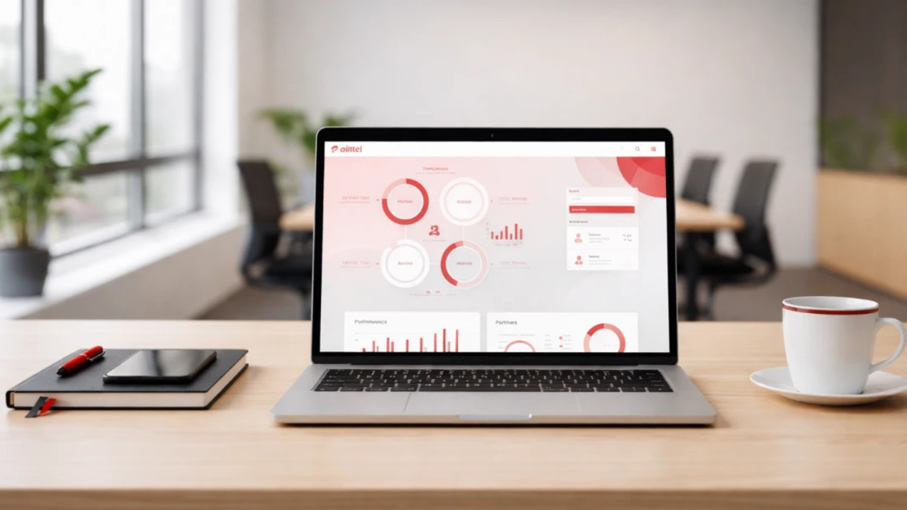 Mreco.airtel com: A Complete Guide to Airtel’s Digital Portal 3 Advantages of Using Mreco.airtel com