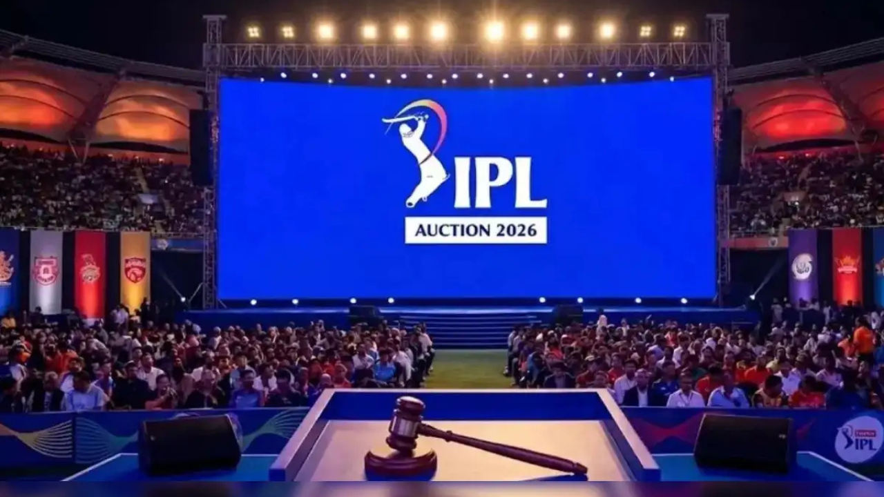 Biggest Cricket Franchise in the World 2025 Rankings: Top 10 Teams 2 Global Expansion Beyond IPL