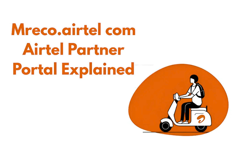 Mreco.airtel com: A Complete Guide to Airtel’s Digital Portal Advantages of Using Mreco.airtel com