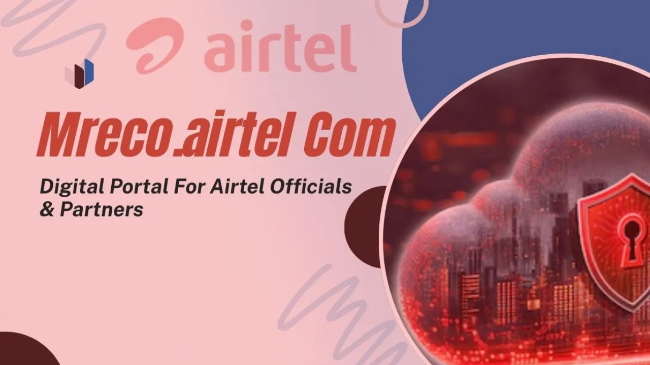 Mreco.airtel com: A Complete Guide to Airtel’s Digital Portal 1 What is Mreco.airtel com?