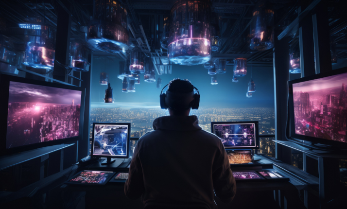 Experience Design Trends in Modern Interactive Entertainment Platforms Experience Design