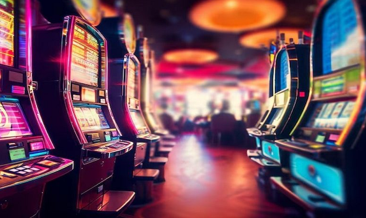 How Super88 Brings the Best Slot Gacor Wins Super88 Image.