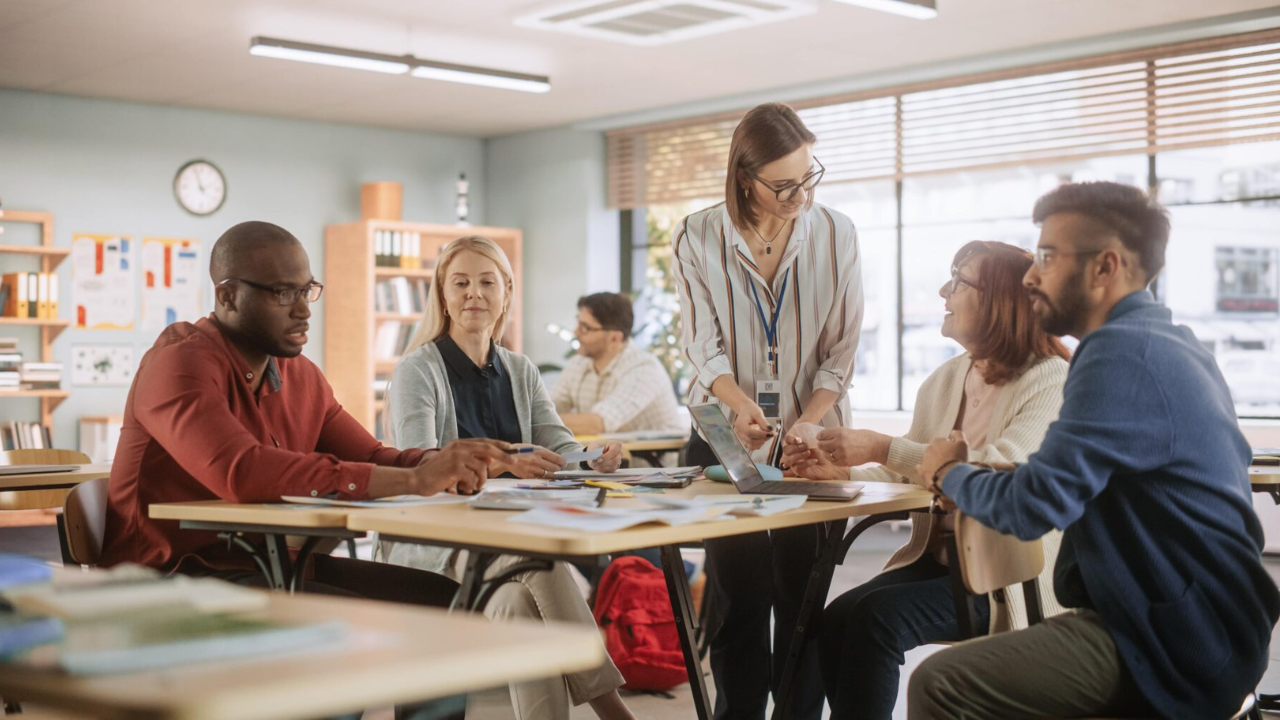 Educationpeer com Review: The Teacher Community That’s Changing Collaboration 2 Why Teachers are choosing Educationpeer com