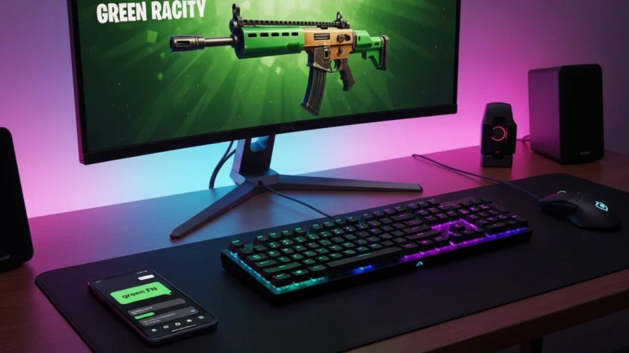 Is Green FN Positive or Negative?