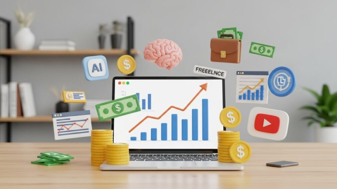 Is PKR20 Earn Valueable?