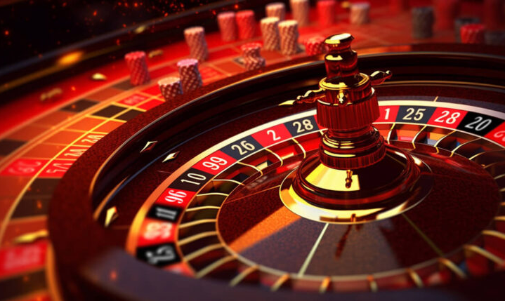 How Pragmatic88 is Shaping Modern Slot Online Entertainment Pragmatic88 Image