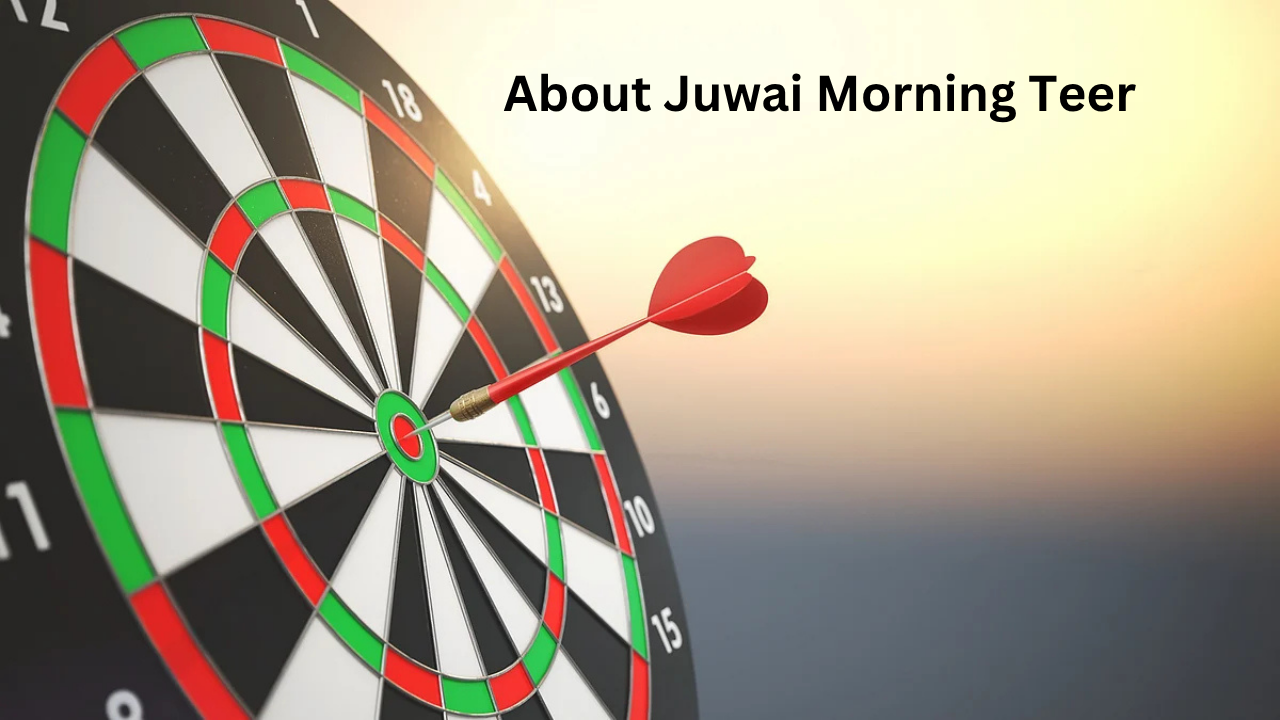 Juwai Morning Teer Result Arcarrierpoint 2026: Today LIVE Update 2 About Juwai Morning Teer