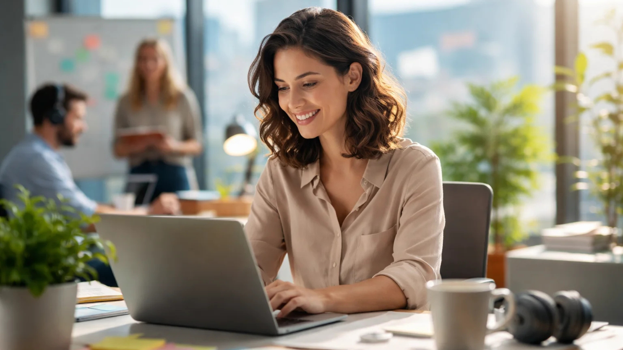 Key Features of the Platform