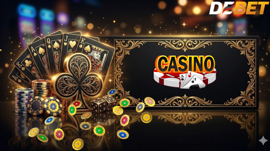 Philosophy Behind Debet