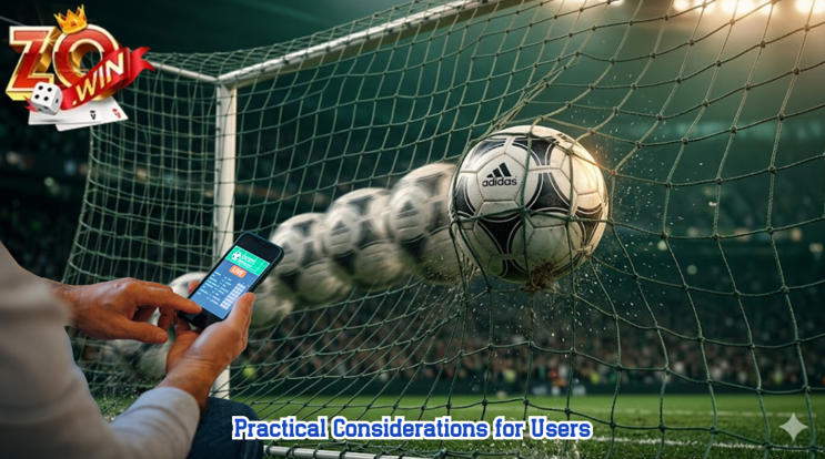 Zowin Sports – A Comprehensive Look at a Modern Sports Betting Platform 2 Practical Considerations for Users