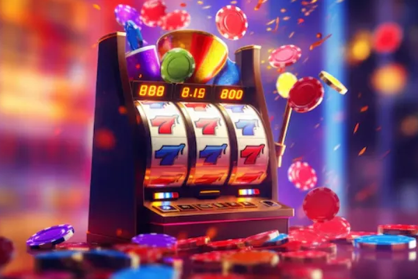 Super88 as a Brand: Unlocking the Power of Slot Gacor Super88 as a Brand