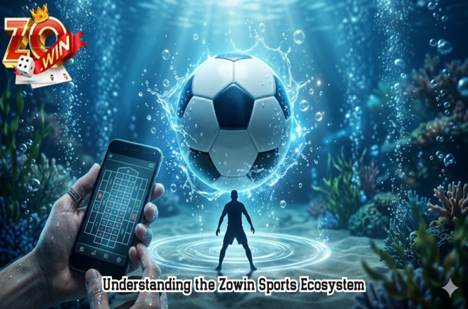 Zowin Sports – A Comprehensive Look at a Modern Sports Betting Platform Zowin Sports