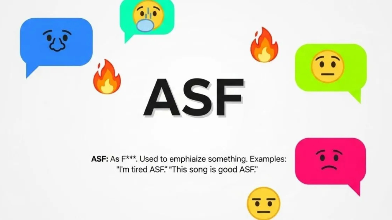 ASF Full Form in Chat: Meaning, Uses and Examples 2 Examples of ASF Used in Chat