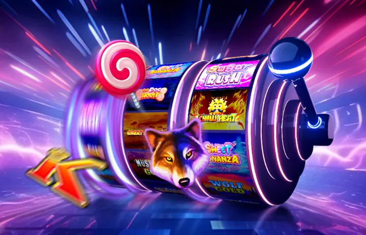 Pragmatic88 as a Brand and Slot Pragmatic in Modern Gaming Pragmatic88 Image