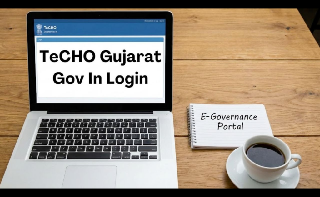 Techo.gujarat.gov.in Login Step-by-Step Guide 2026