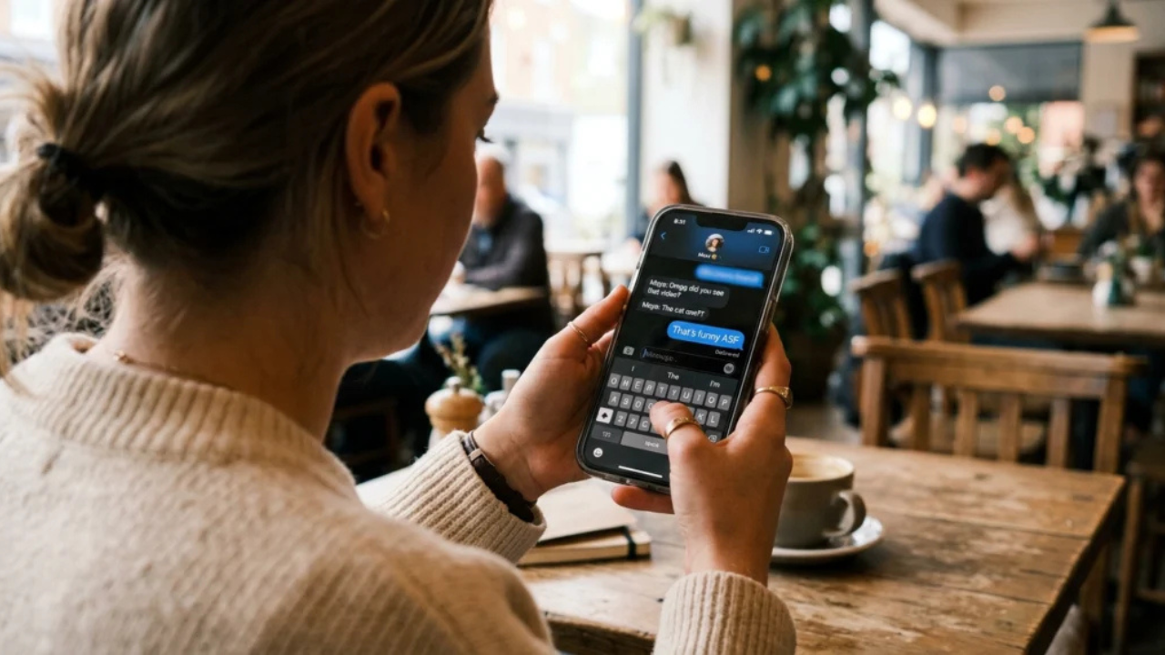 ASF Full Form in Chat: Meaning, Uses and Examples 1 What Does ASF Mean in Text Messages?