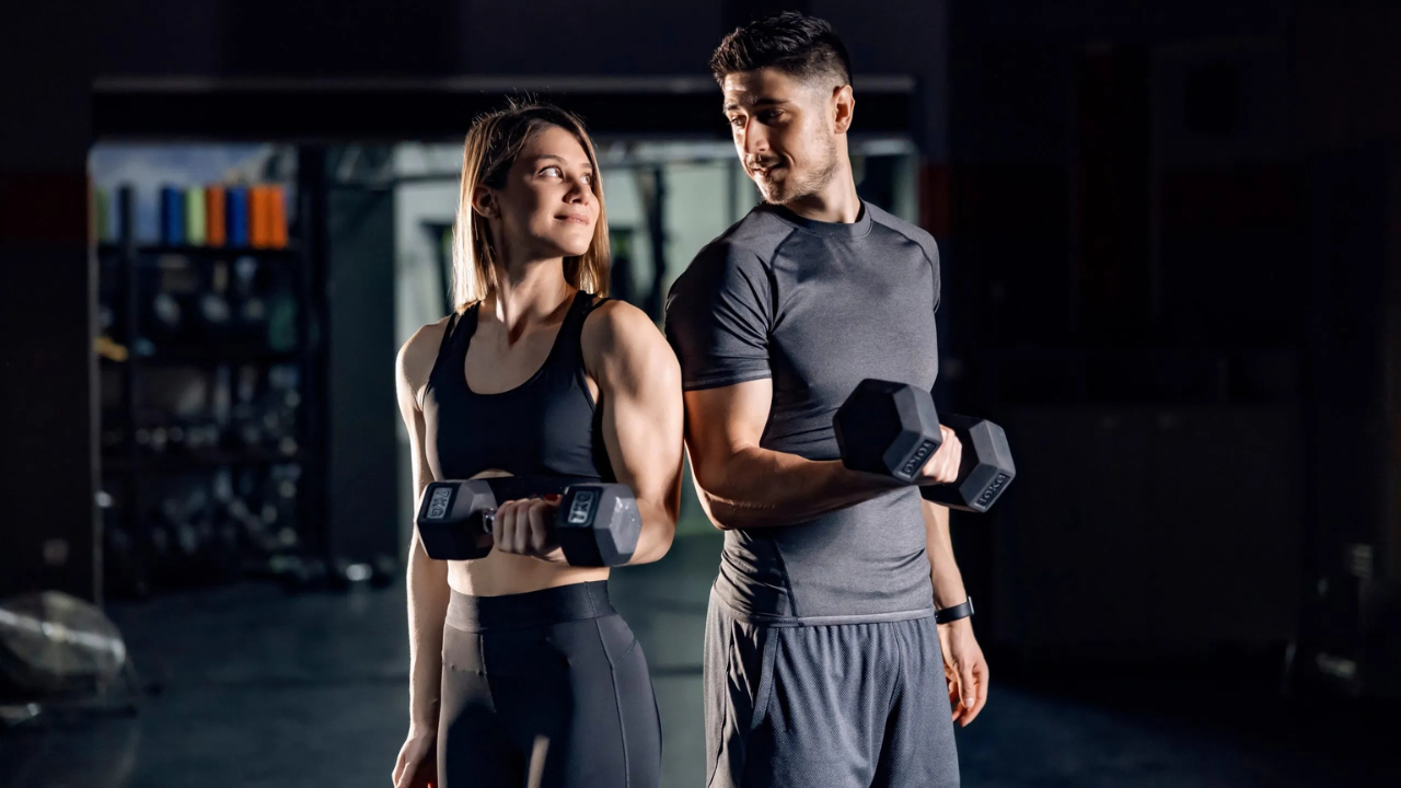 What is Muscle Hypertrophy?