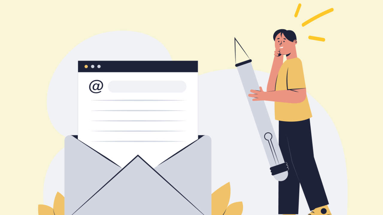 Why Writing a Leave Application Is Important