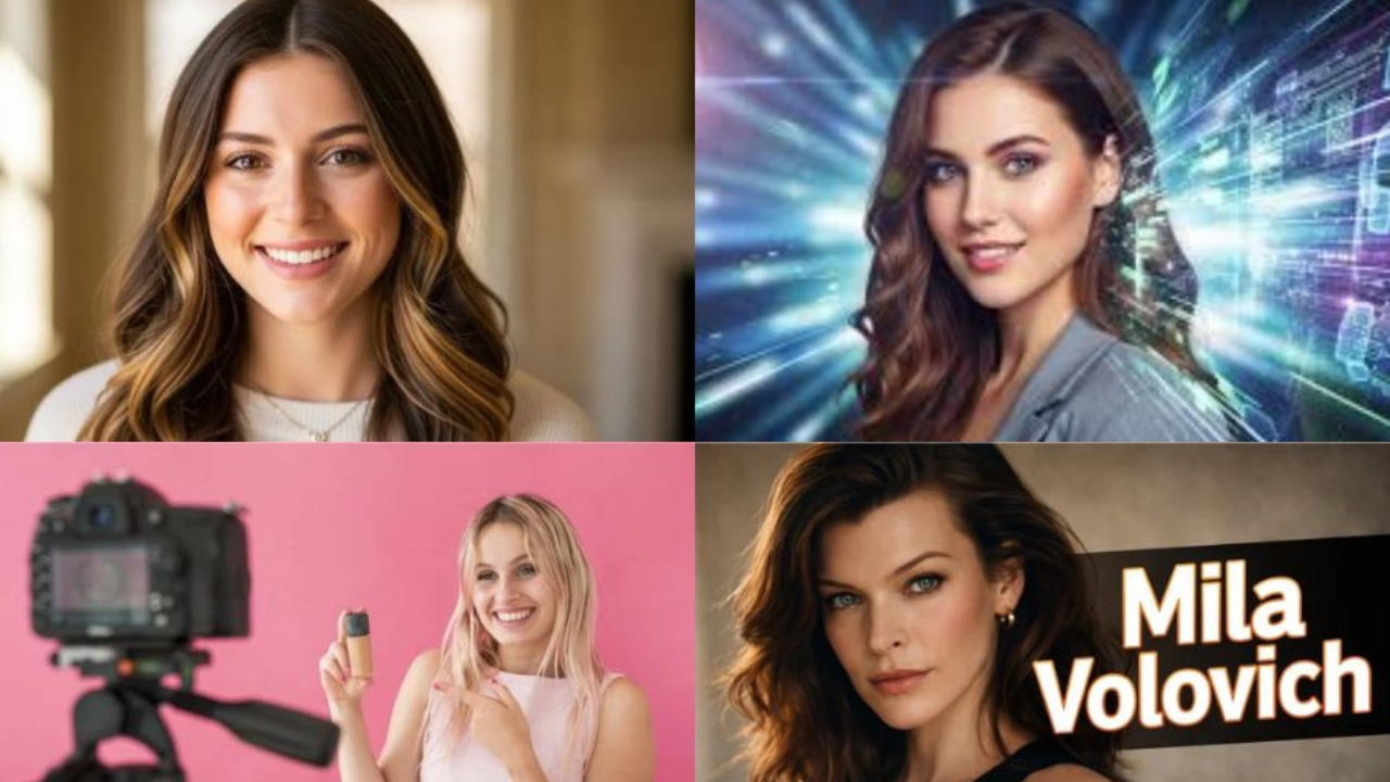Why is Mila Volovich Special?