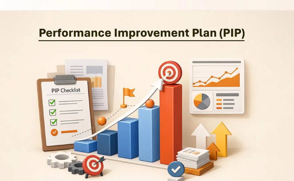 PIP Full Form: Performance Improvement Plan