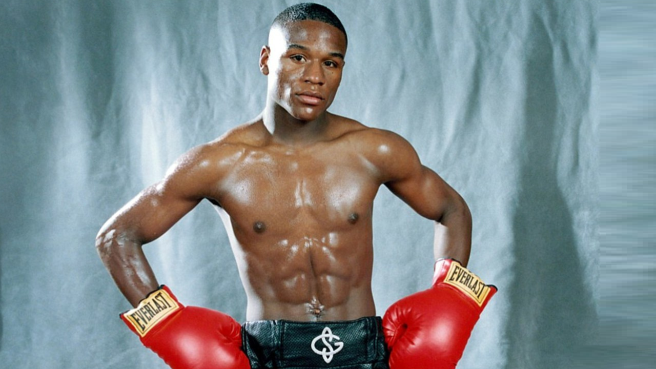 Super Featherweight  Junior Lightweight