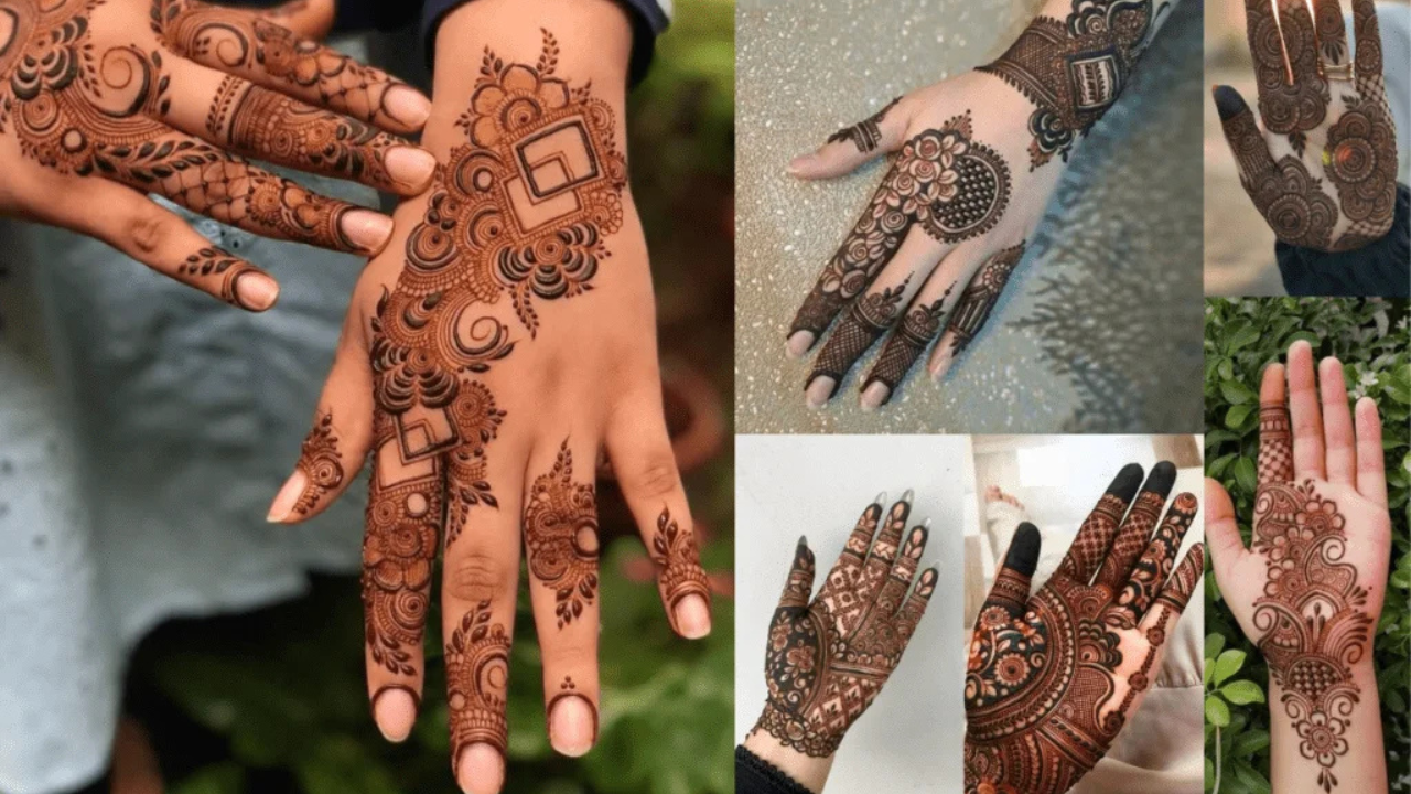 How To Remove Mehendi From Hand: 8 Safe & Easy Methods 3 Things to Avoid
