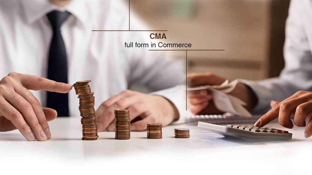 What Is a CMA?