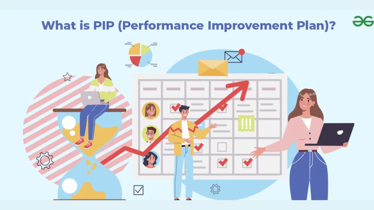 What is a Performance Improvement Plan (PIP)?