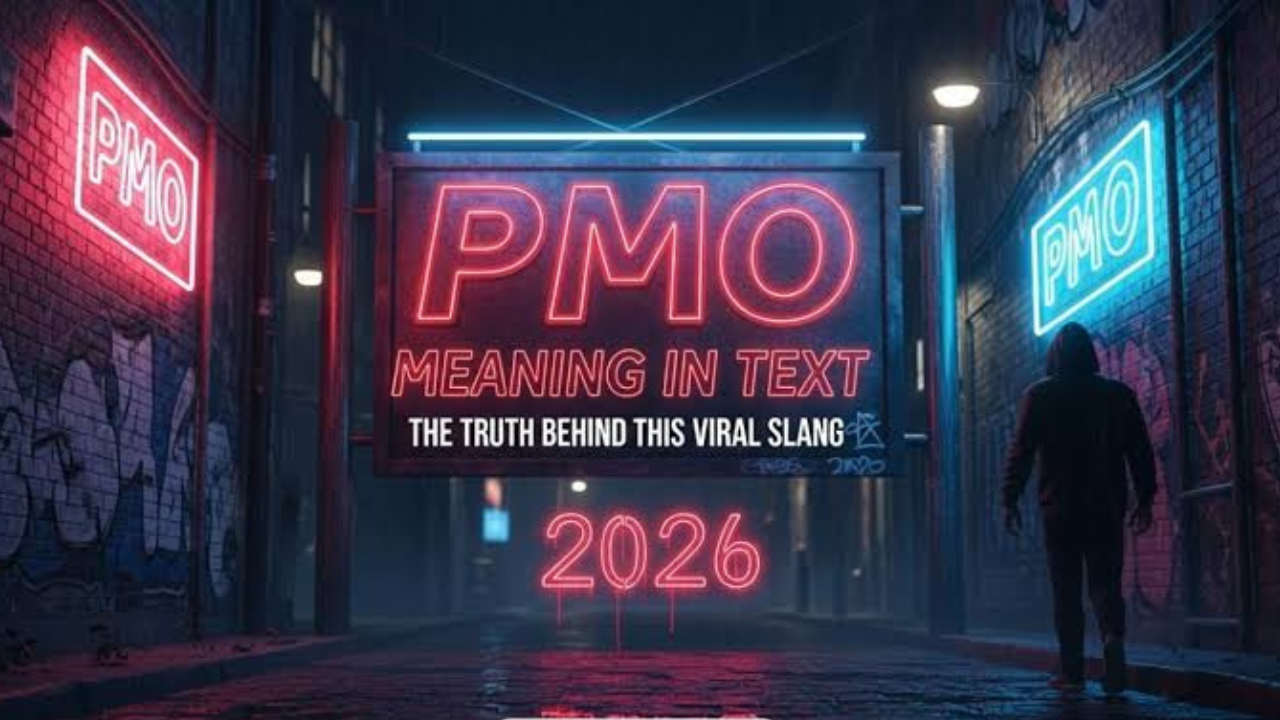 PMO Meaning in Text: What It Really Means & How to Use It 2026 1 Origin and Evolution of "PMO"