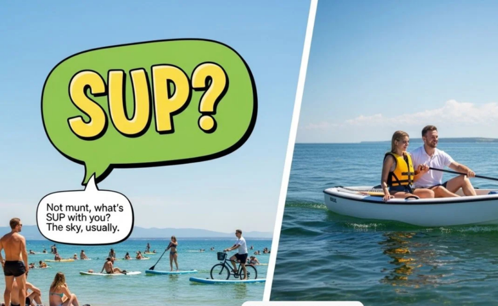 Sup Meaning in Chat: What It Really Means and How to Reply Sup Meaning in Chat: What It Really Means and How to Reply