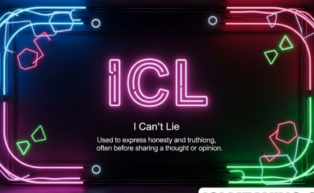 ICL Definition: What Does ICL Stand For?