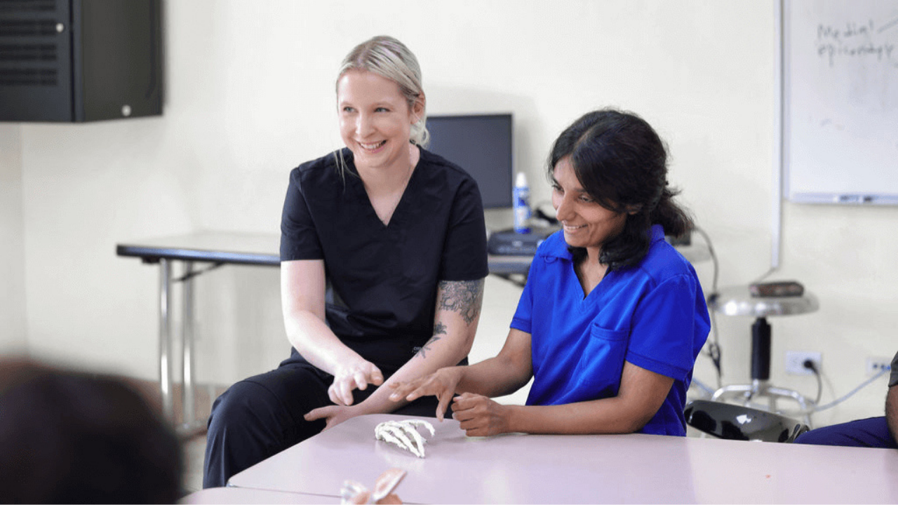 MBBS vs MD: What's the Difference
