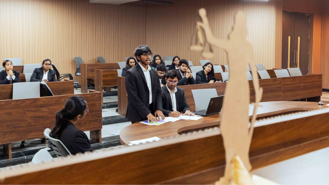 Popular Subjects in LLB