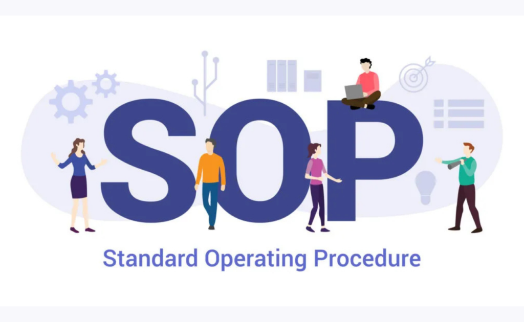 SOP Full Form: Types, How to Write & Components