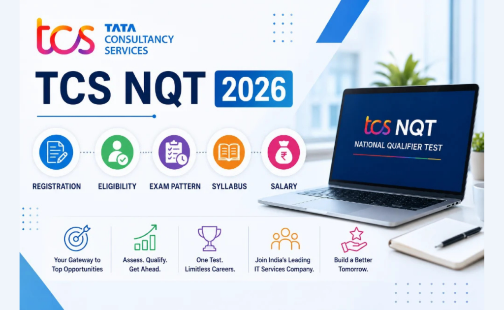 TCS Full Form: The Three Letters Every Student Chases, But Few Truly Understand