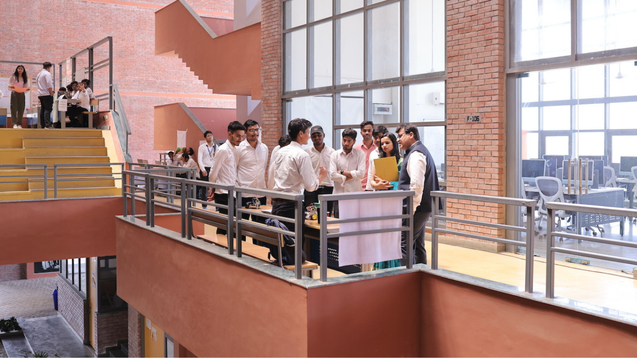 B Tech Full Form: Meaning, Course Details, Eligibility & Scope 3 Top Colleges Offering B Tech