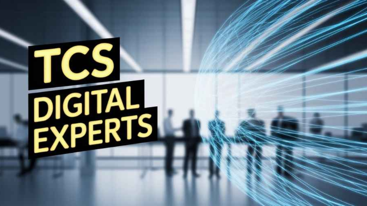 What Is TCS Actually?