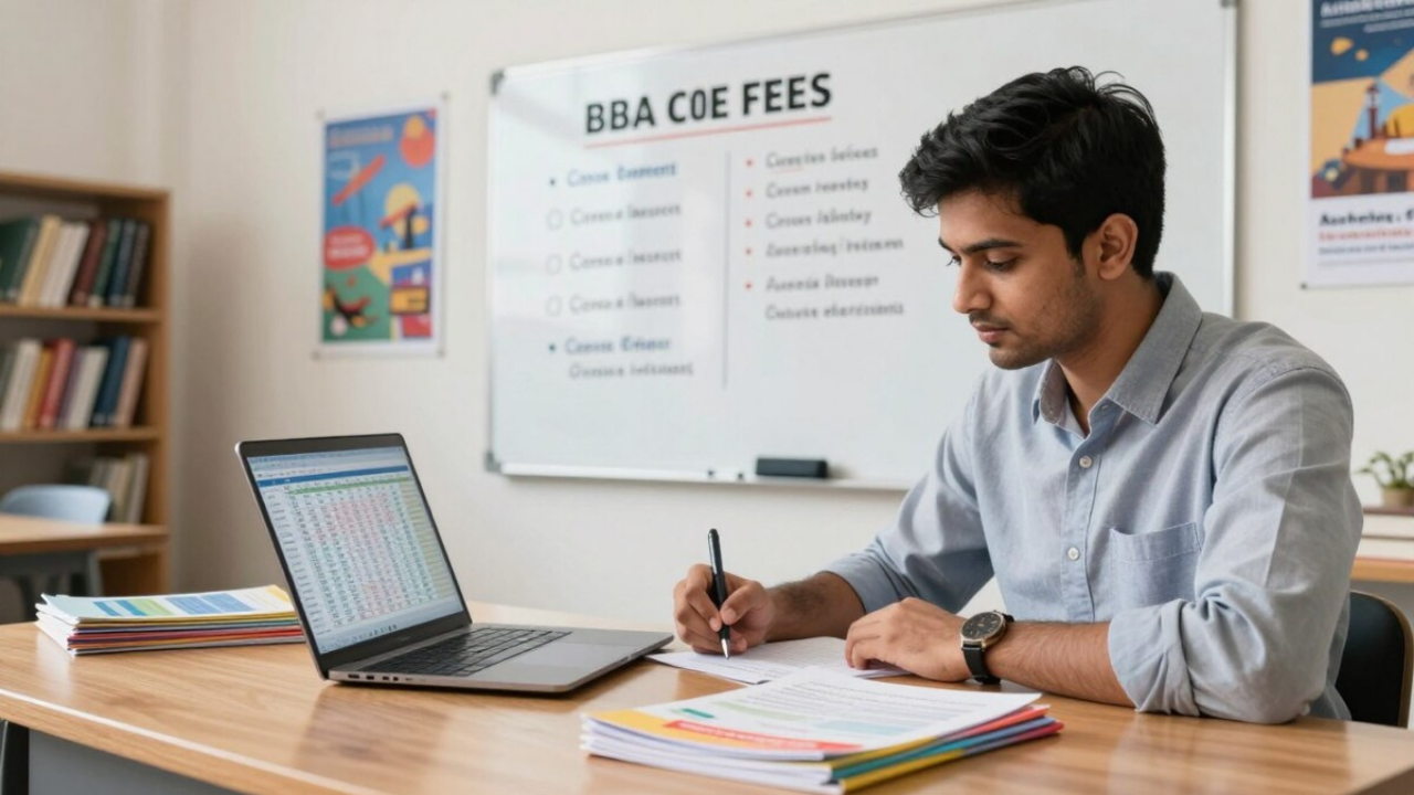 What Is a BBA Course, Really?