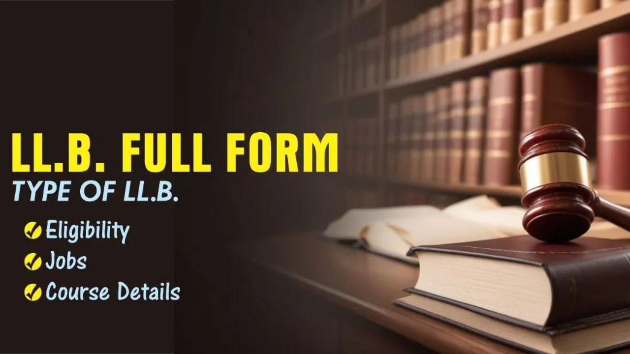 What Is an LLB Degree?